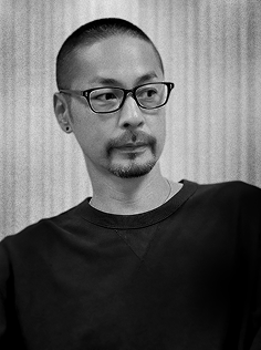 吉田隼人